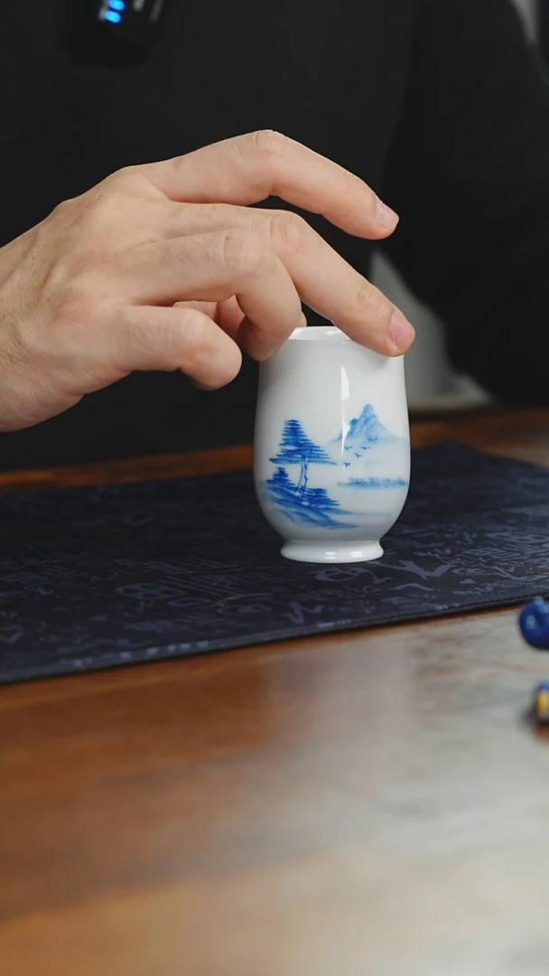 【闪购商品】摆件瓷见如故好物分享@@th8