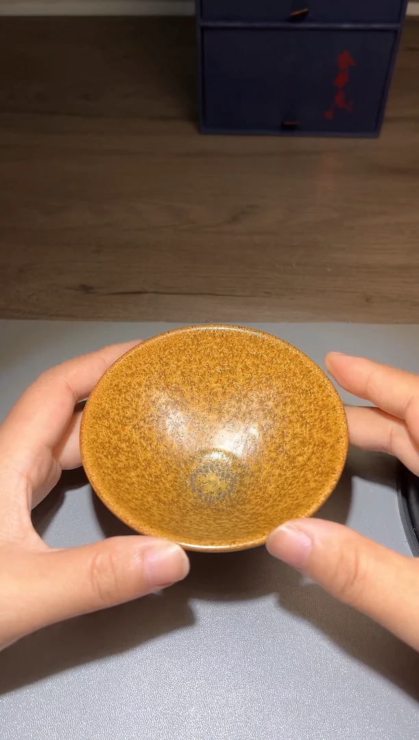 茶盏建窑建盏 福利百家