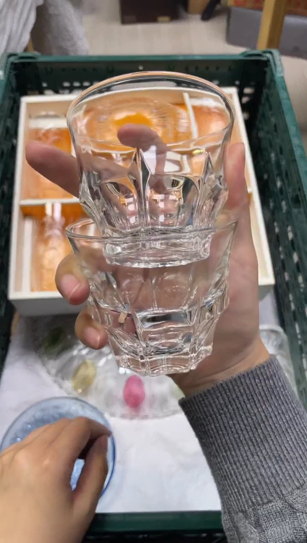 手工艺品玻璃流**泪045精美产品感谢选购