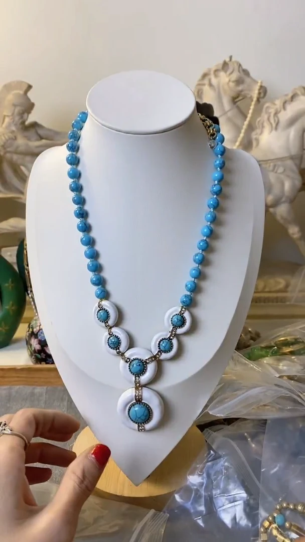 【闪购商品】瓷片500美丽饰品美丽饰品