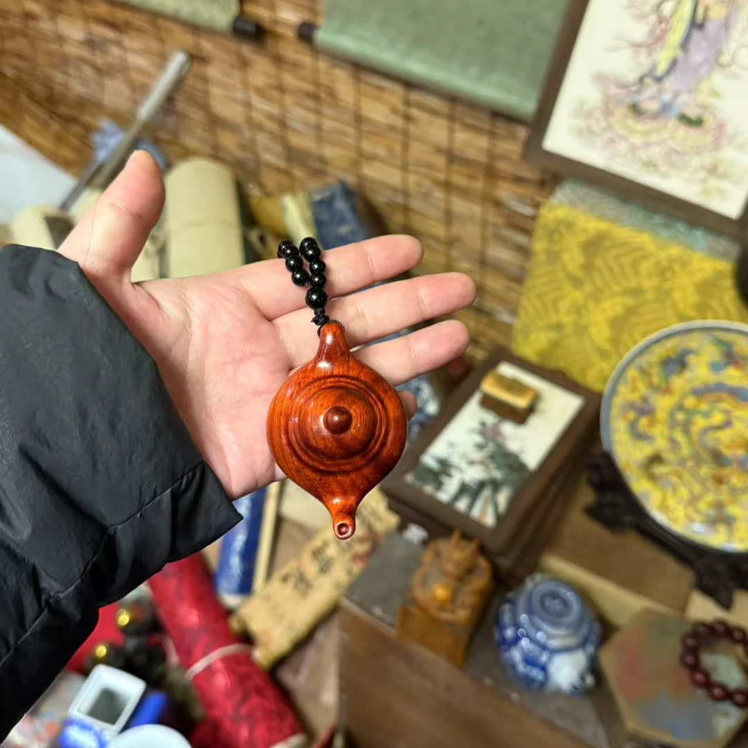 【闪购商品】把把壶手把件