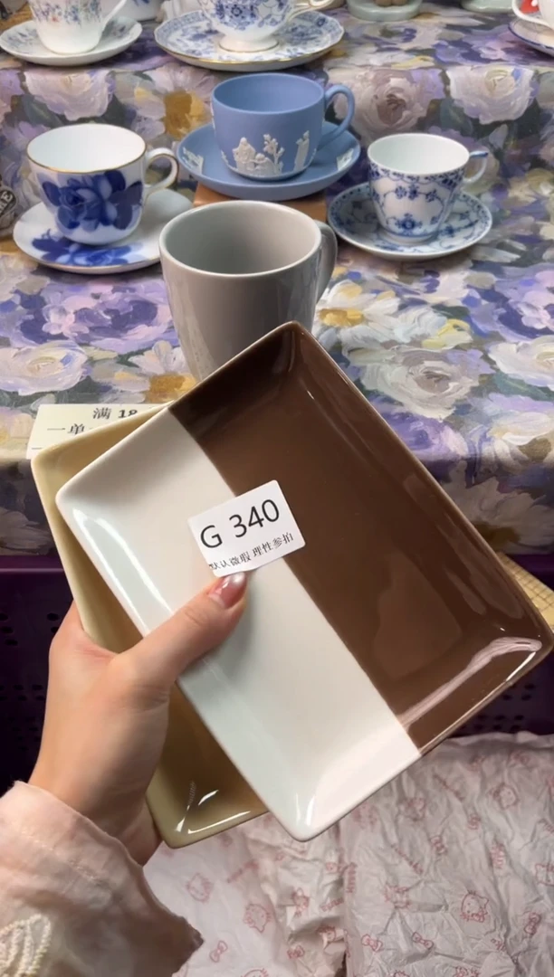 瓷片余****?瓷片瓷片          G 340