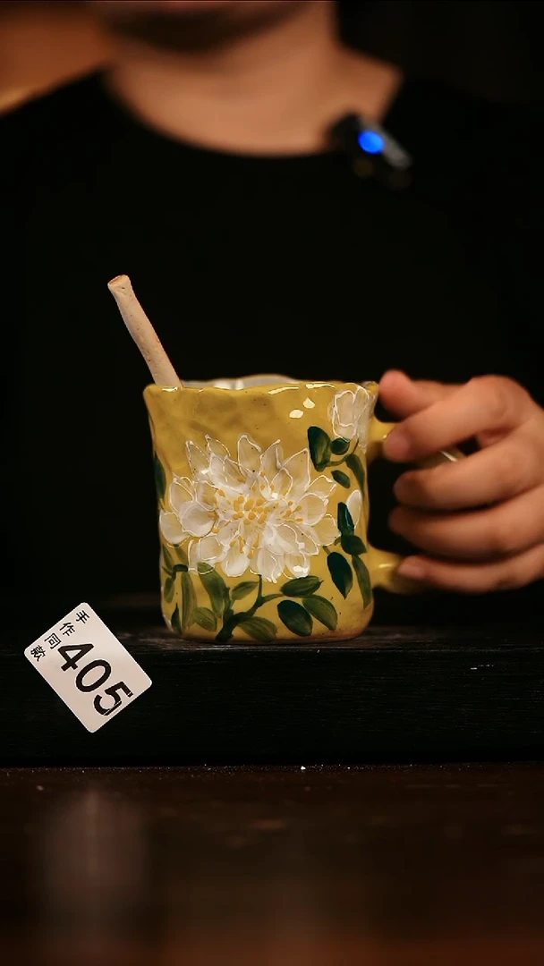 瓷片遇瓷手作同款405