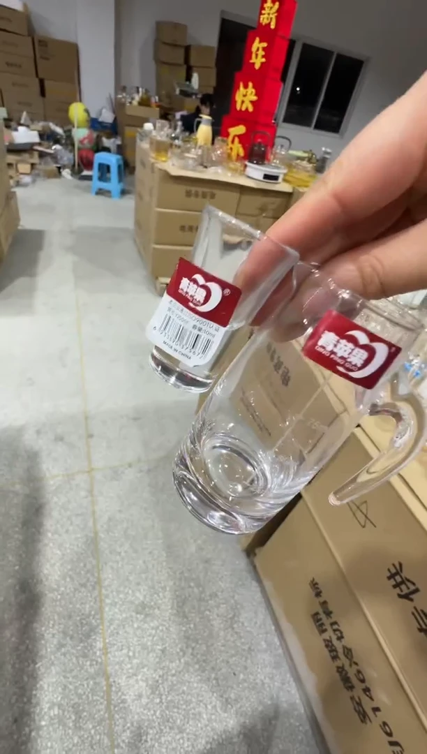 【闪购商品】玻璃无盖款直播专属6+6  10ml