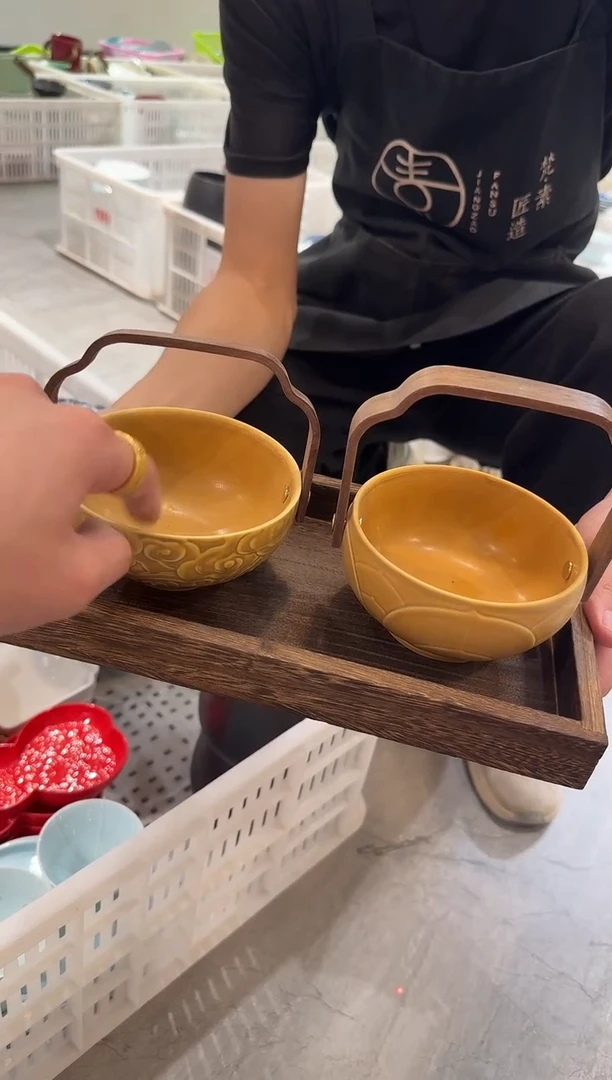 摆件微瑕商品，介意勿拍②