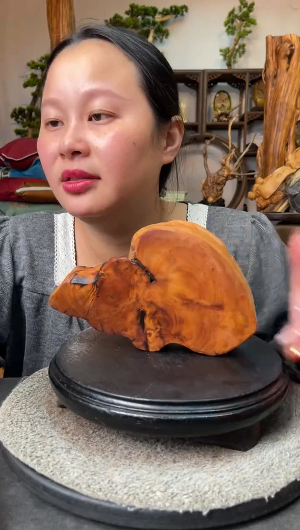 柏木（崖柏）崖柏小件