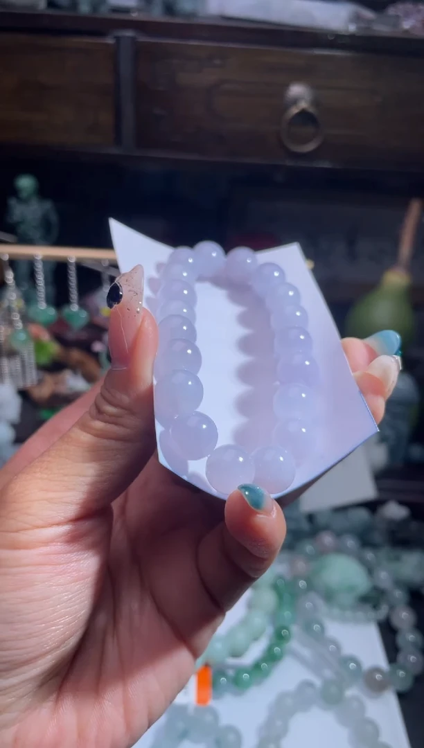 未镶嵌定制翡翠缅甸翡翠A货13