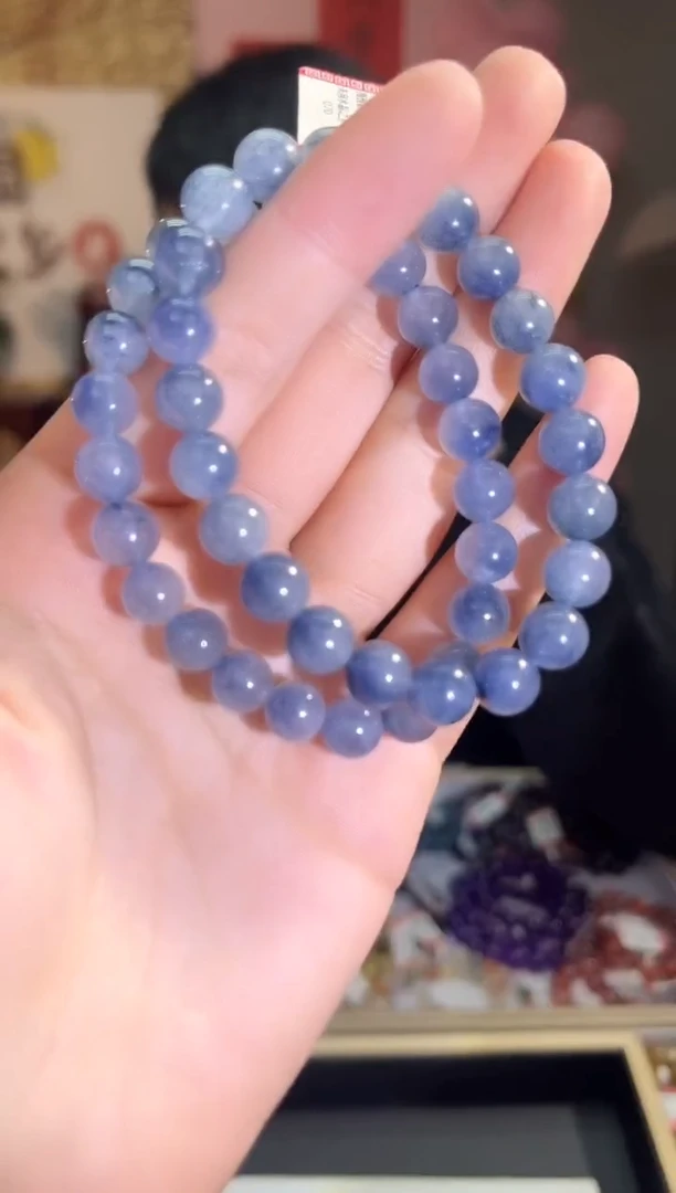 【闪购商品】水晶手串未镶嵌34多样性发其一/8+