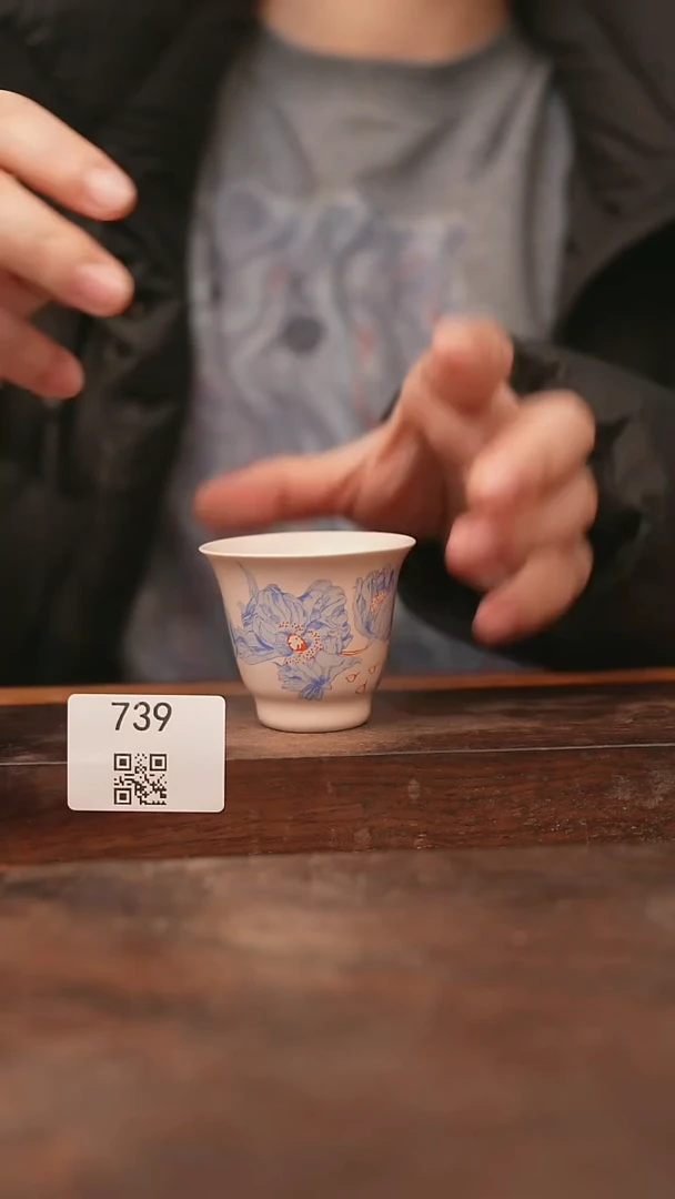 【落单孤品】/杯子@@739