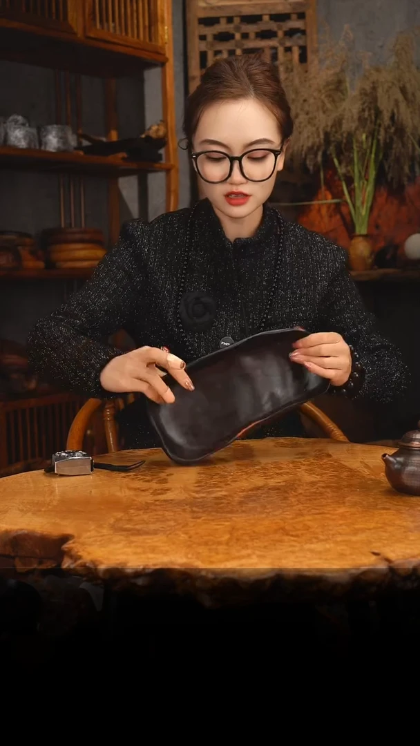 老叶木作木制品367