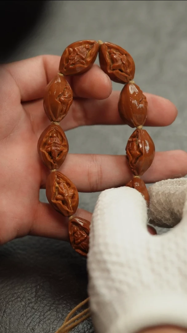 手串/手链橄榄核橄榄核