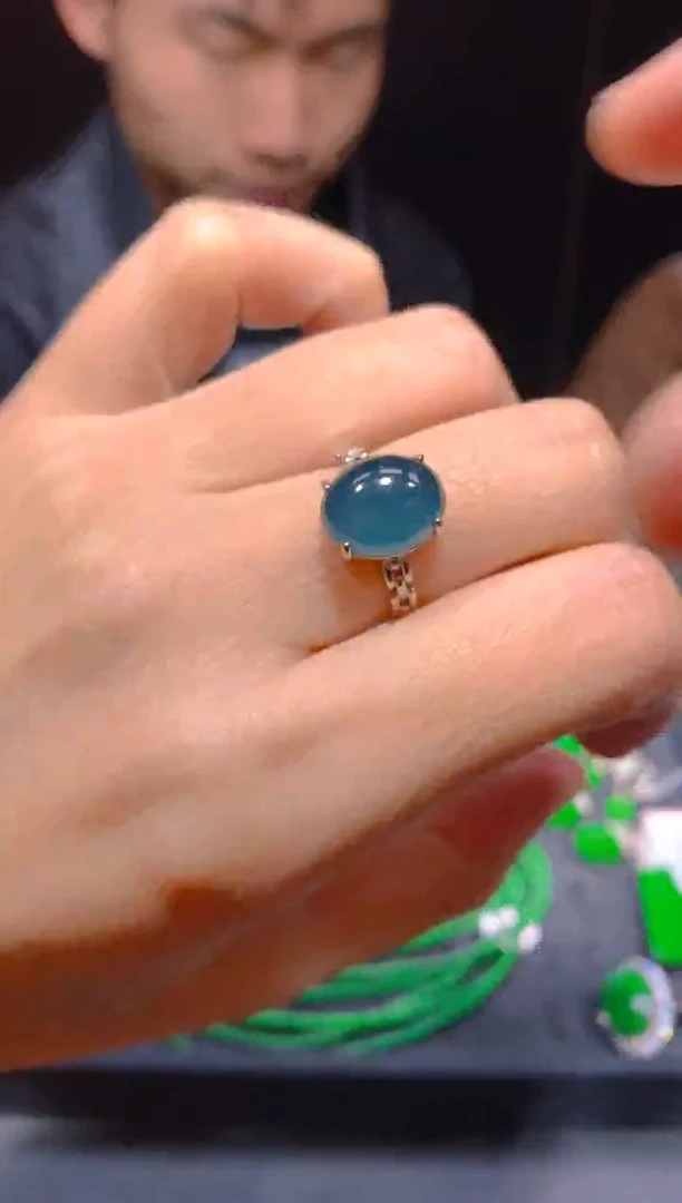 未镶嵌定制翡翠218多样性发货（发其一）