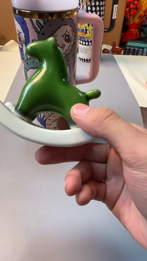 瓷片手工制品无品牌，七天无理由235