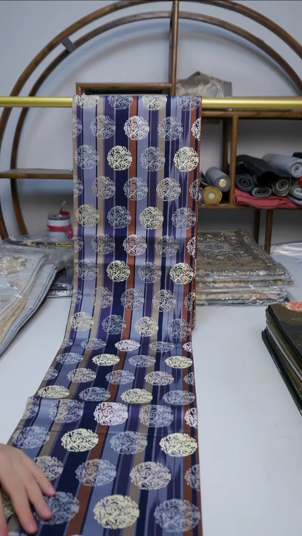 织绣102全通团花团花