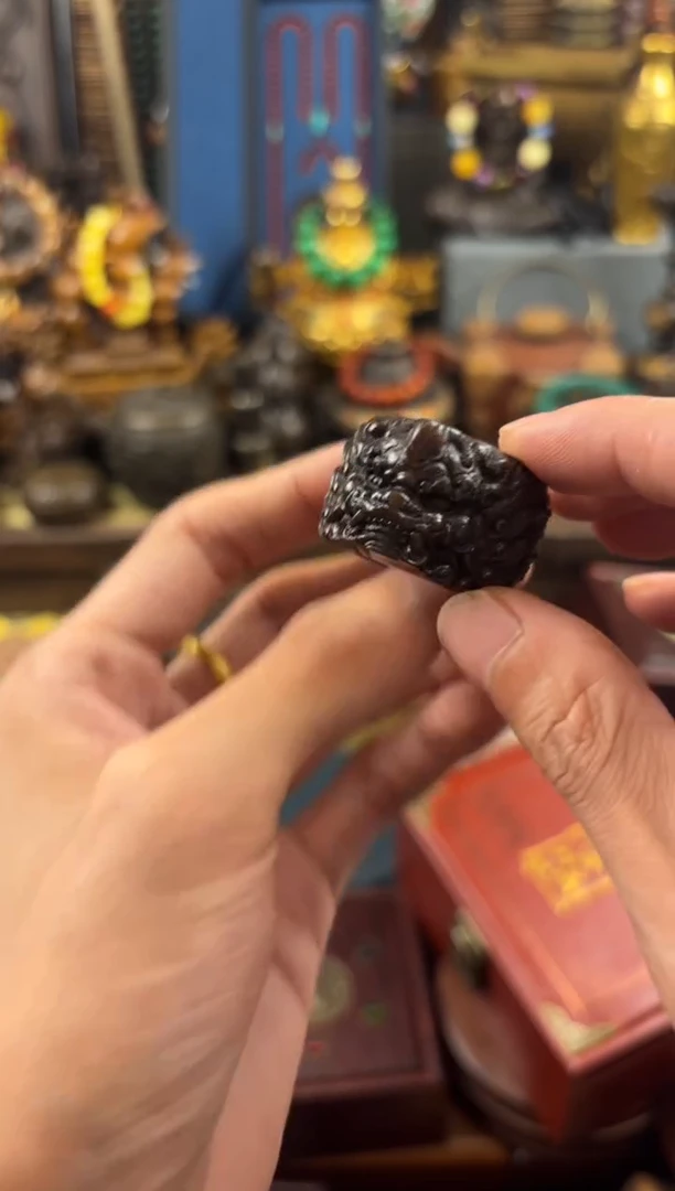 滴血莲花菩提手串小七甄选所见及所得