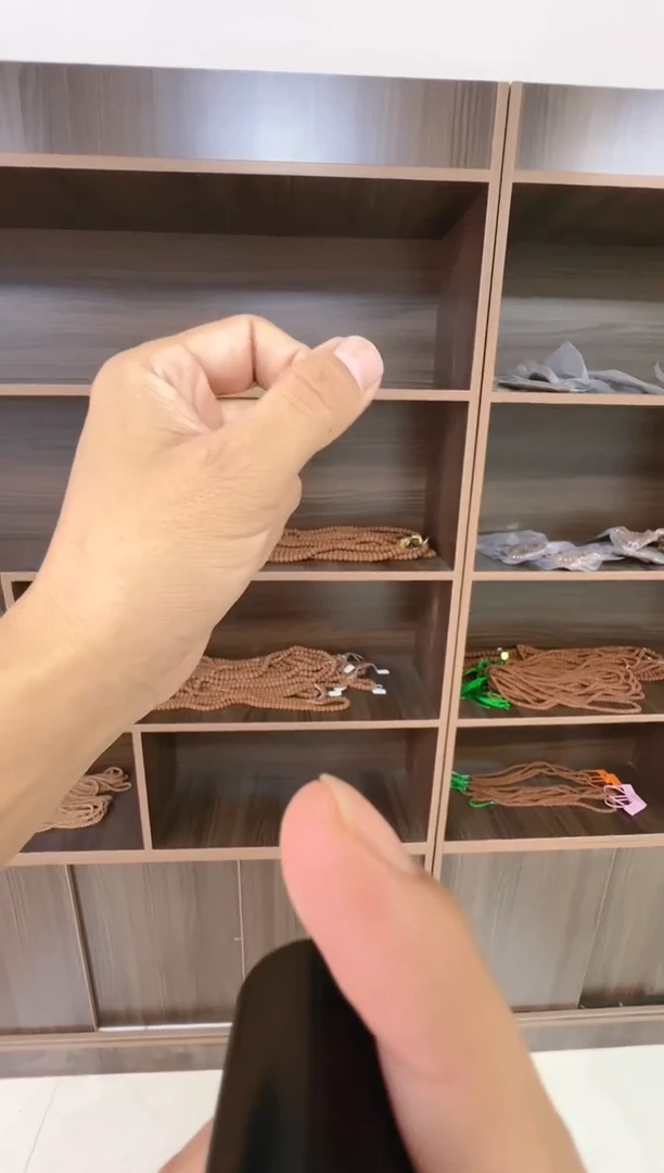 金刚菩提手串凤眼