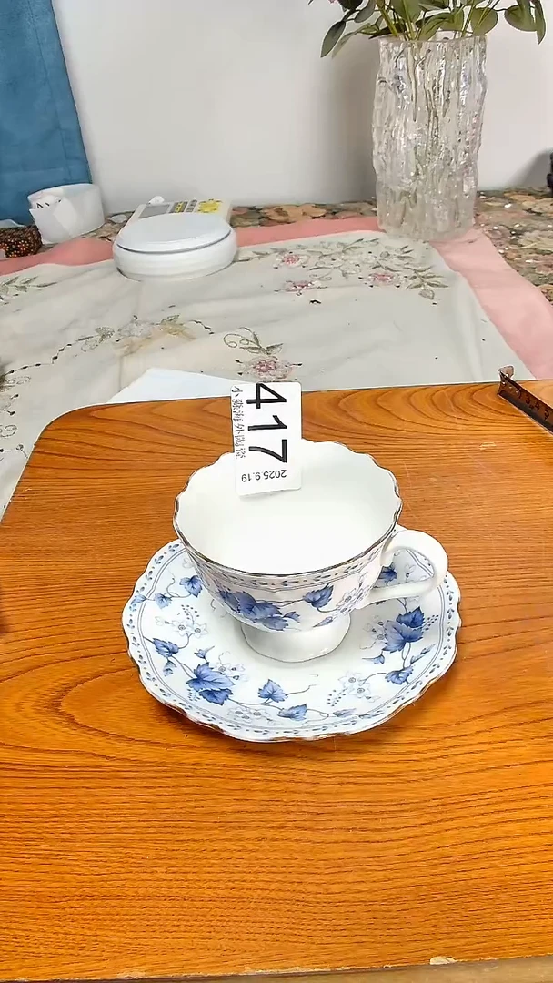 瓷片S**?小淼海外陶瓷工艺品
