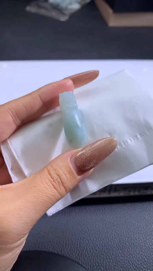 【闪购商品】定制翡翠未镶嵌翡翠
