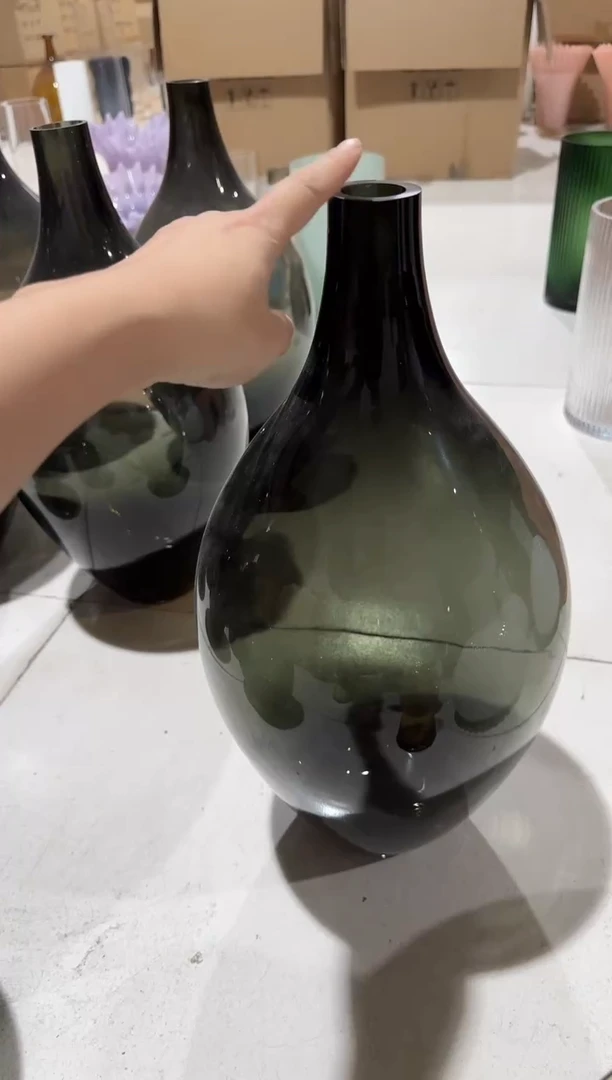 万间家居美物花瓶352