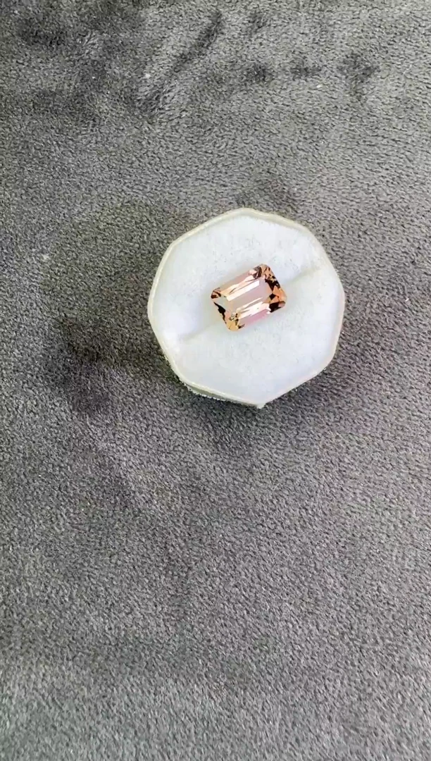 【闪购商品】碧玺珠宝奇石未镶嵌1.97ct