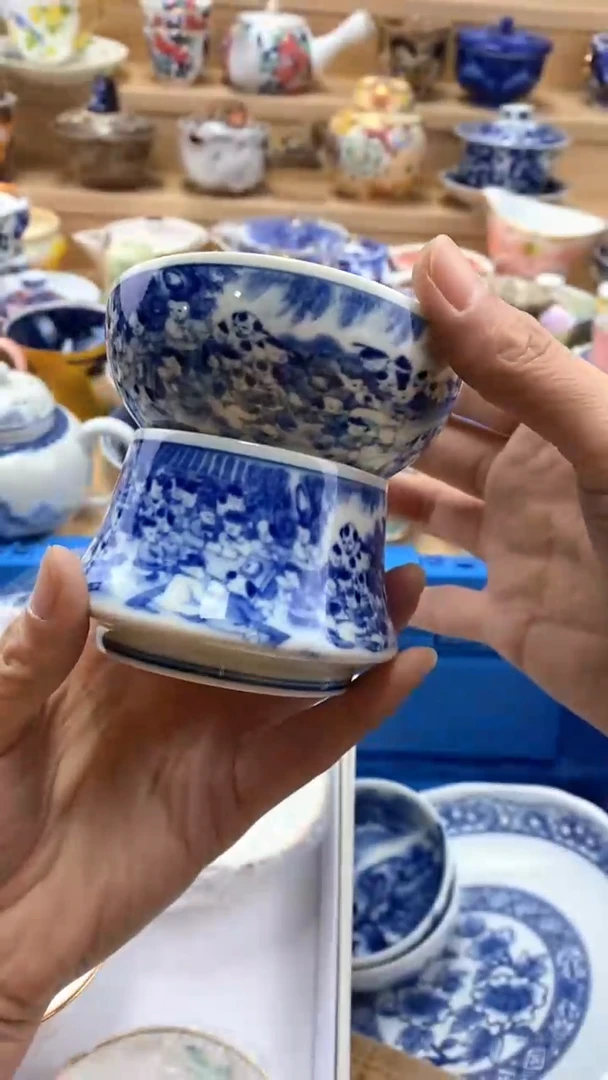 【闪购商品】茶盏【闪购商品】 茶盏