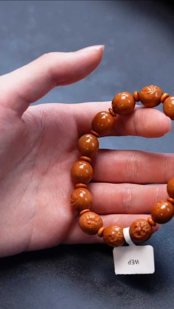 手串/手链橄榄核橄榄核