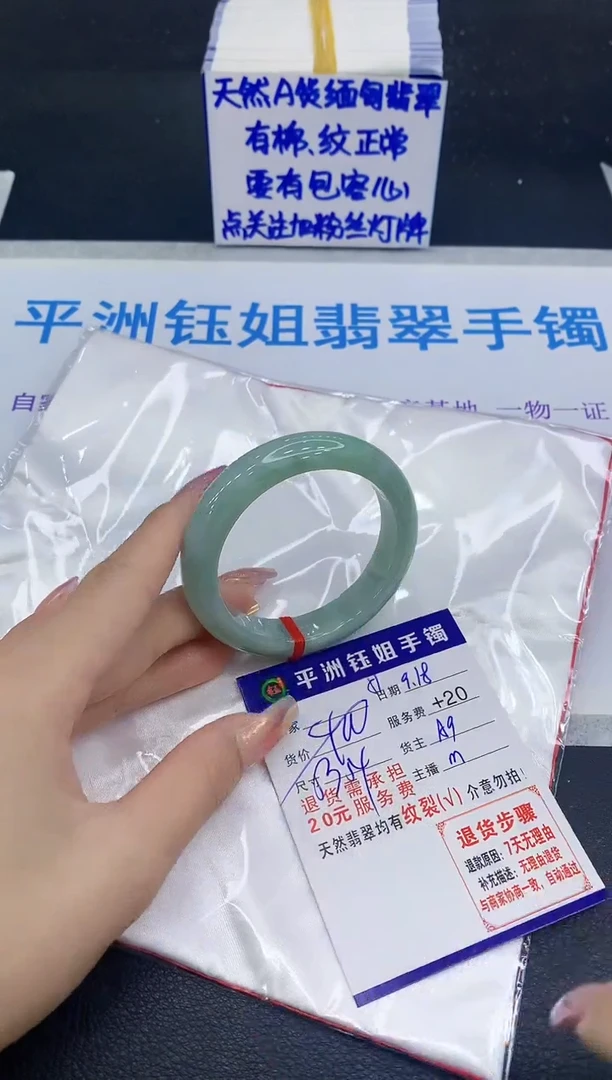 未镶嵌手镯翡翠111111