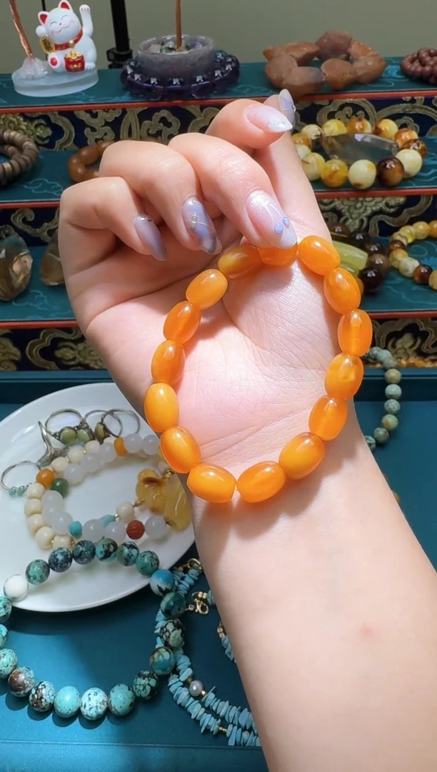 手链翘**8多样性发一件 769