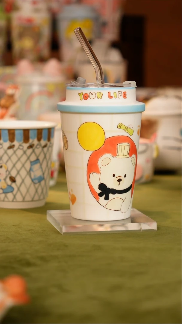 /牡野器物   牡野器物