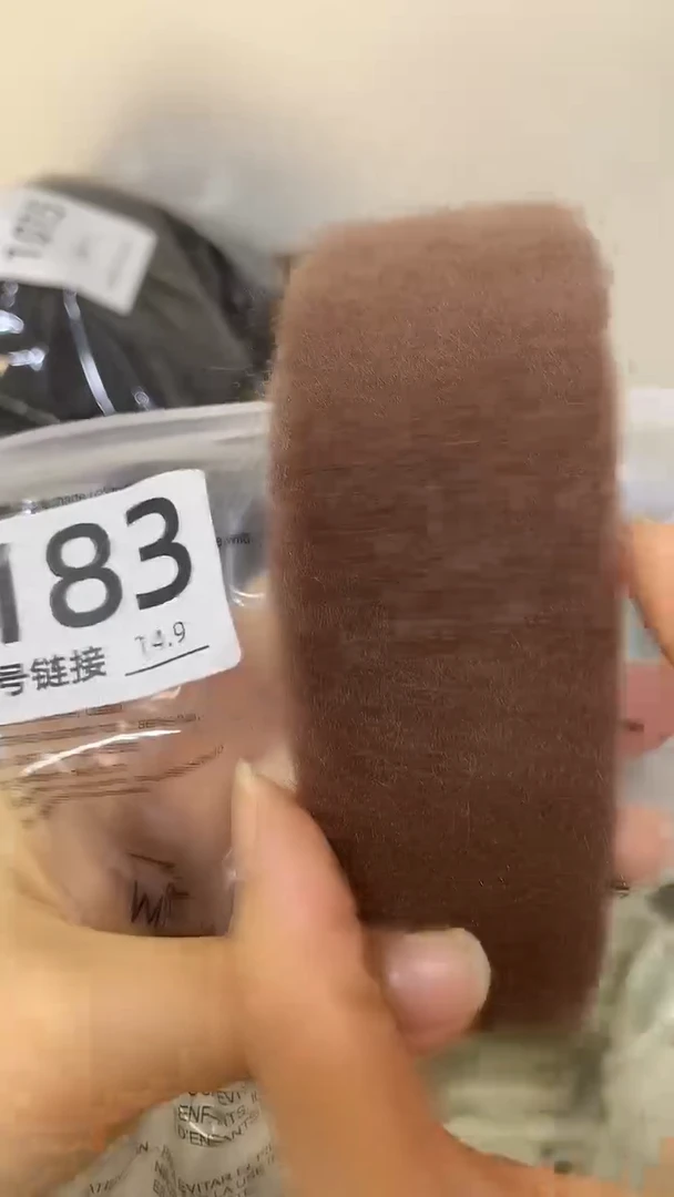 非金属醋酸（人造纤维）闪购183