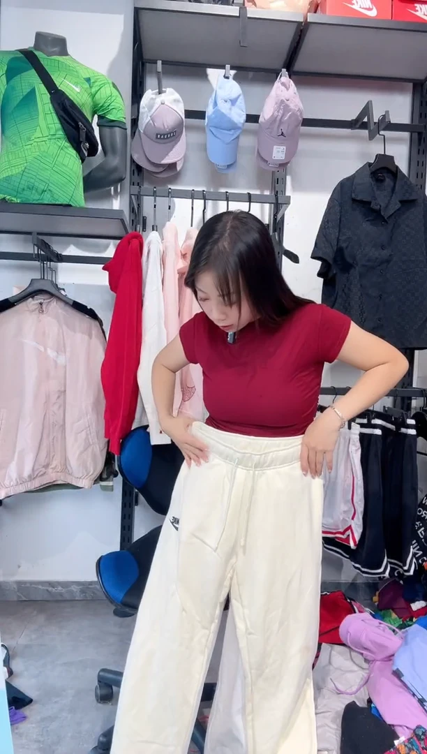 1268编码 瑕疵款直播间过款为准 尺码M