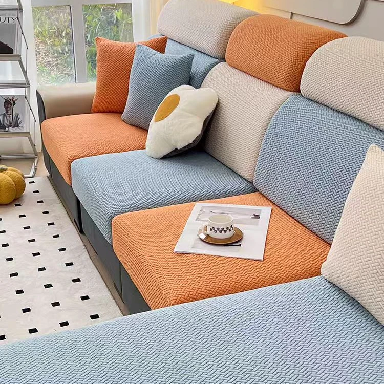 沙发套库存处理默认微瑕没有运费险，看好尺寸再拍。