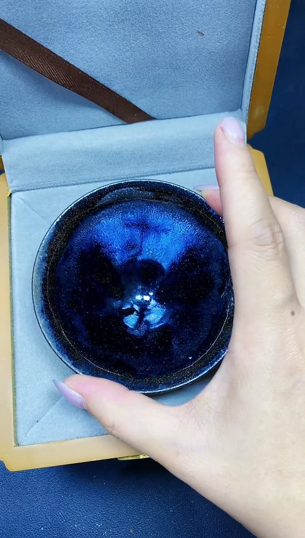 茶盏193礼盒