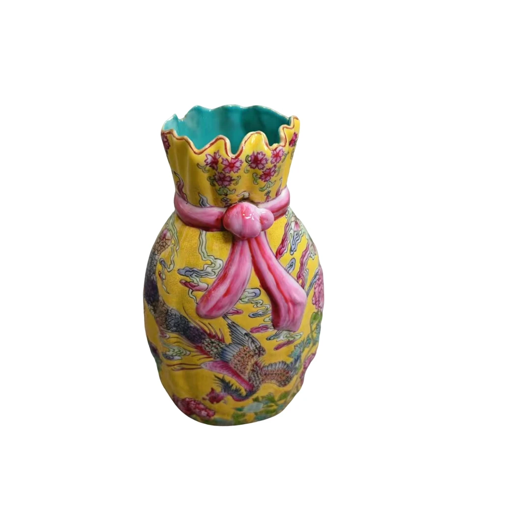 J37陶瓷精美赏瓷