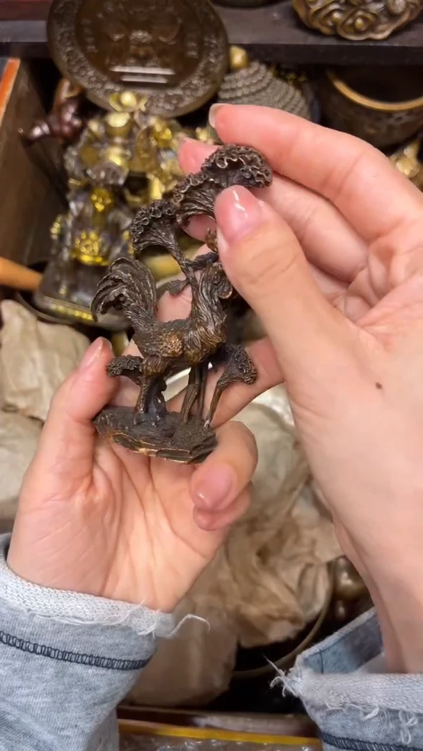 B古铜专属精选链接