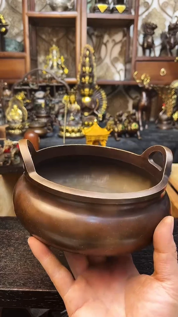 1129李哥铜器摆件链接