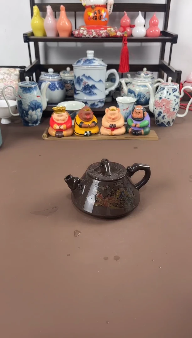 陶瓷库存清仓大福利！