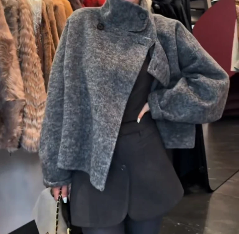 2025早秋时尚潮流百搭精品女装飘GQ27