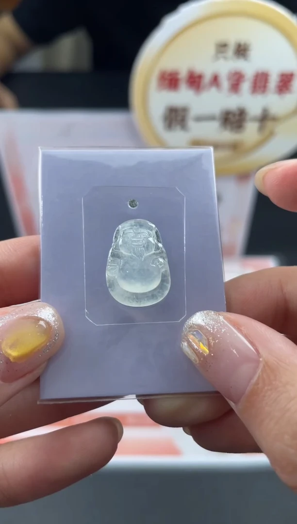 未镶嵌挂件翡翠精品挂件F21/多样性发其一CP