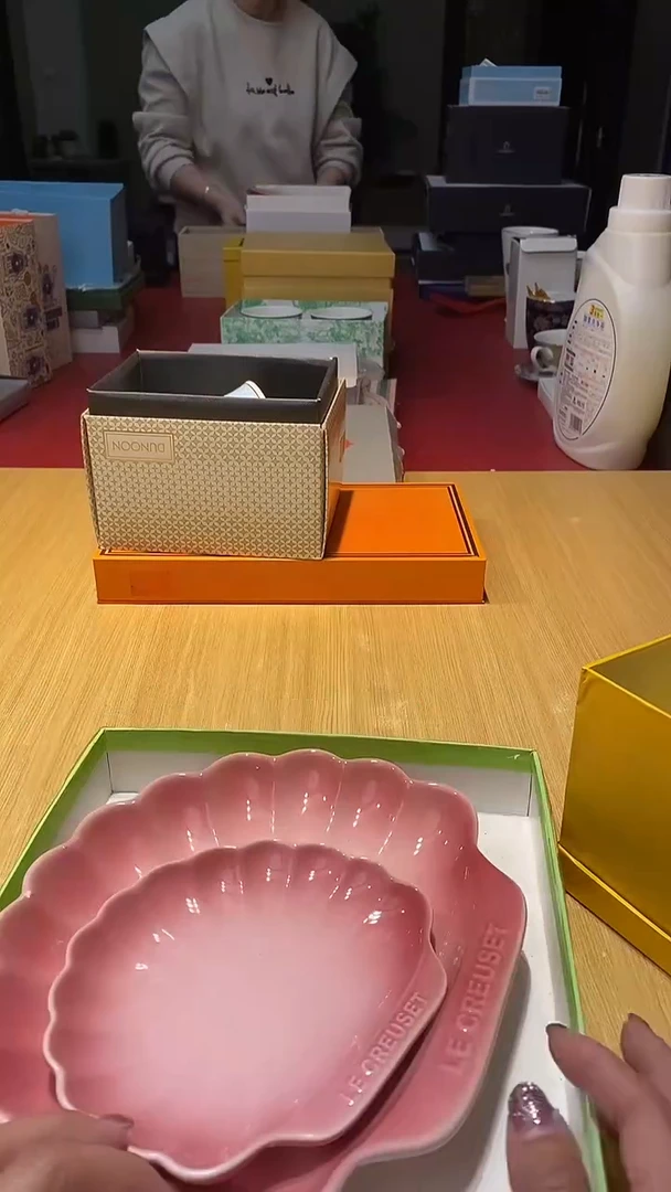 瓷片生活的本意是开心啊@@1