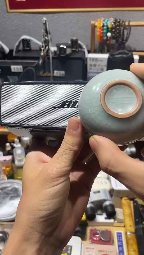 瓷片闪购商品 如图所示
