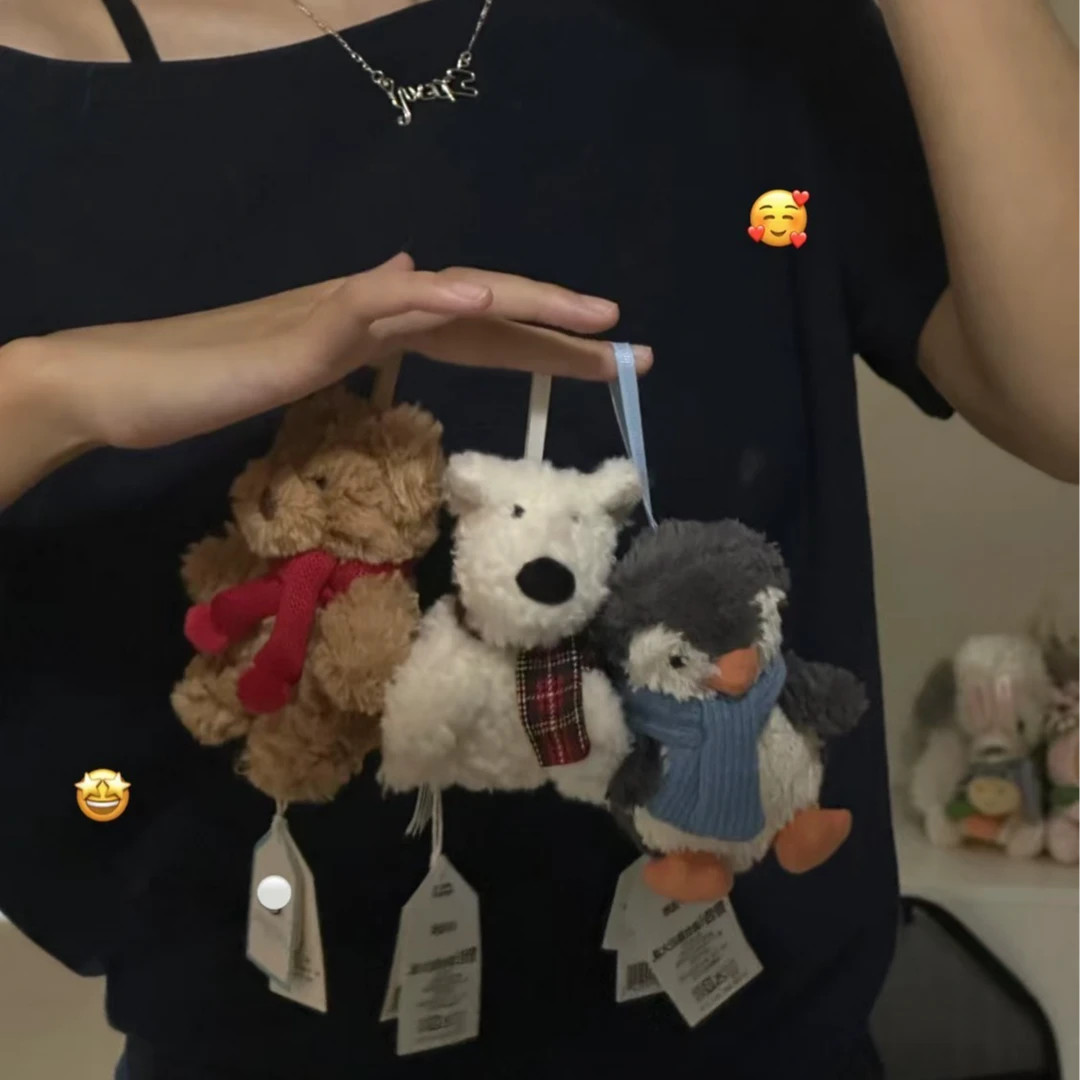 【随单发！】蓝色布艺防尘袋*1