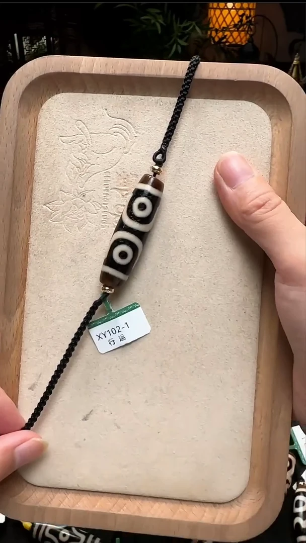 未镶嵌吊坠(不含链)玛瑙/玉髓行运老超宝盖三