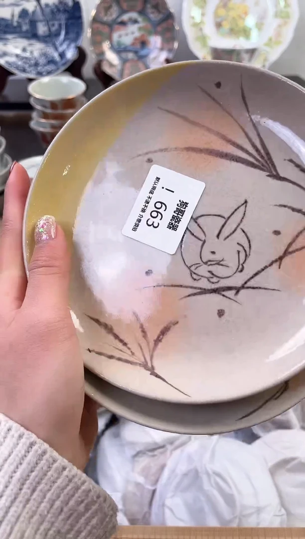 【闪购商品】瓷片663+2新号开播下单就包邮！！！