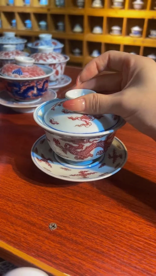 小华堂微微瑕