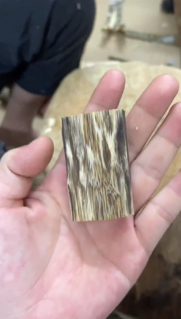 沉香沉香碎屑棋楠沉香 原料文创1