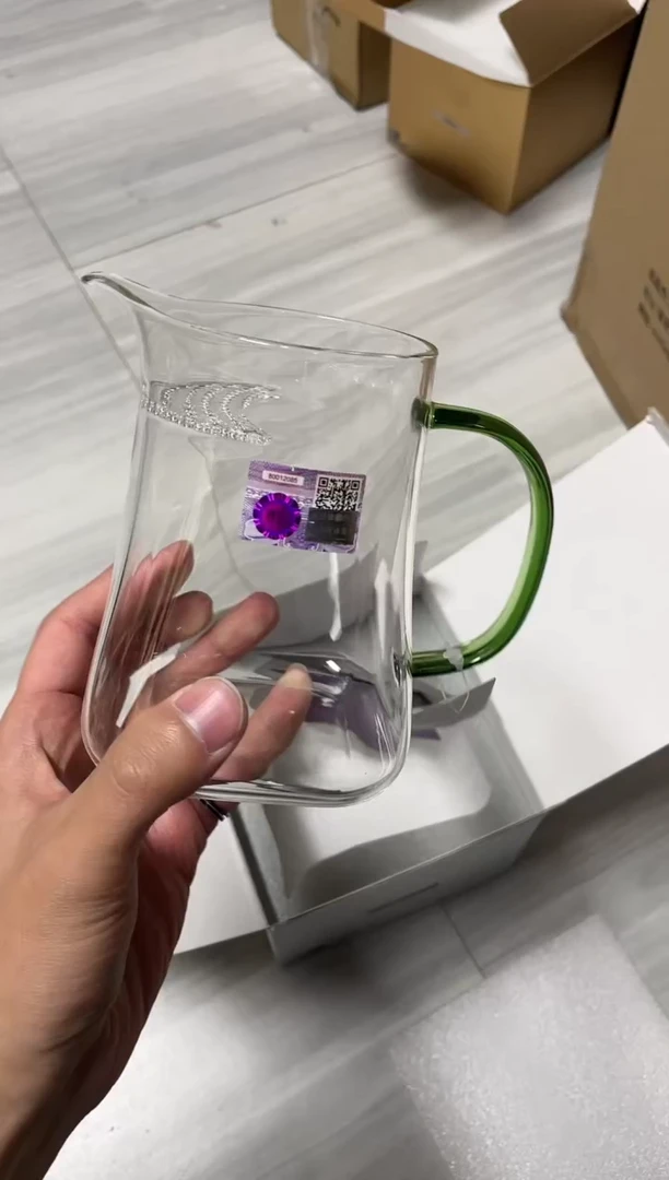 【闪购商品】禾器紫金标/道央煮茶器/湖绿