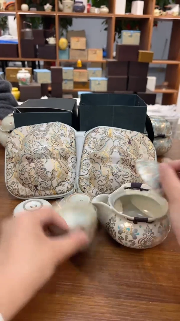 陶瓷茶具通用链接@@@@@