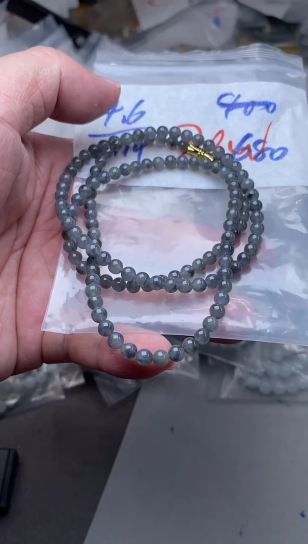 定制翡翠未镶嵌纯天然缅甸翡翠