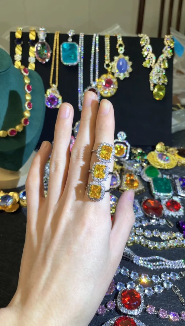 非金属无弥*?简约气质经典百搭款A691